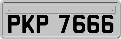 PKP7666