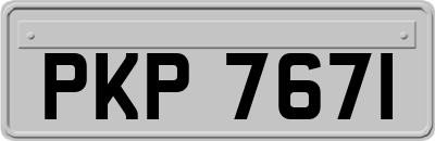 PKP7671