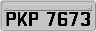 PKP7673