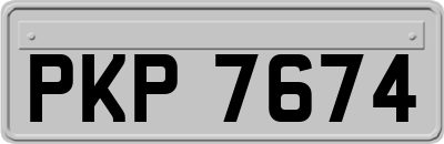 PKP7674