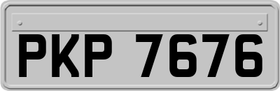 PKP7676