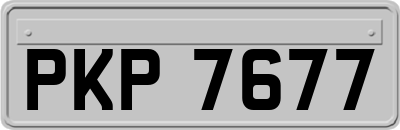 PKP7677