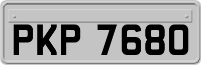PKP7680