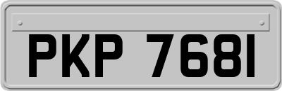 PKP7681