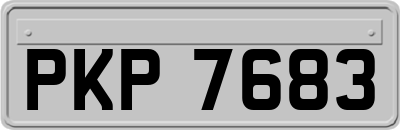 PKP7683