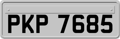 PKP7685