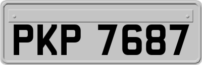 PKP7687