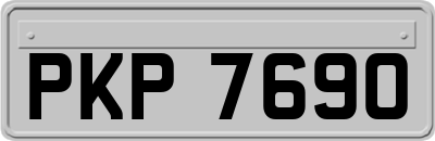 PKP7690