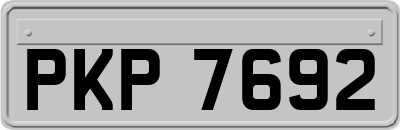 PKP7692