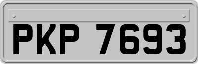 PKP7693