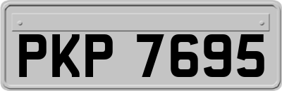 PKP7695