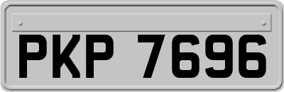 PKP7696