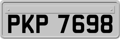 PKP7698
