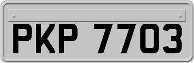 PKP7703
