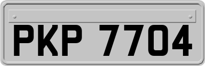PKP7704