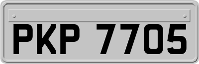 PKP7705