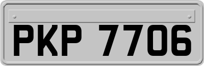 PKP7706