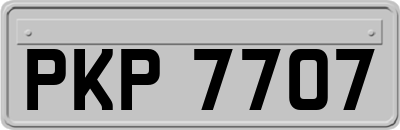 PKP7707