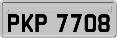 PKP7708