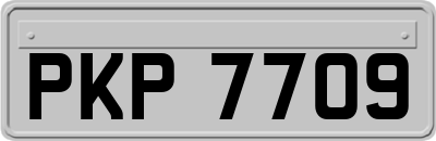 PKP7709