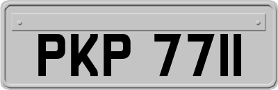 PKP7711