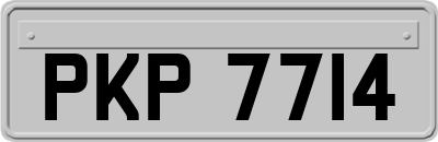 PKP7714