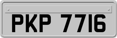 PKP7716