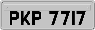 PKP7717