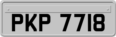 PKP7718
