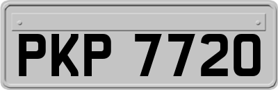 PKP7720