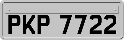 PKP7722