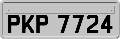 PKP7724
