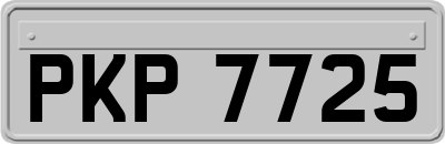 PKP7725