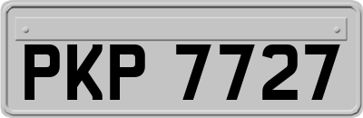 PKP7727