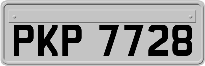 PKP7728