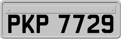 PKP7729