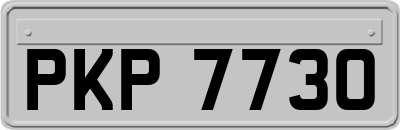 PKP7730