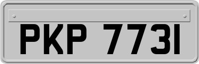 PKP7731