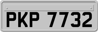 PKP7732