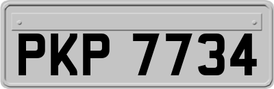 PKP7734