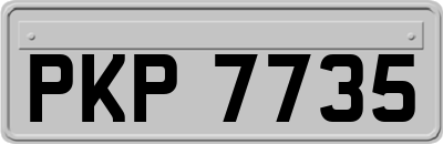 PKP7735
