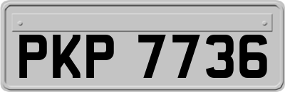PKP7736