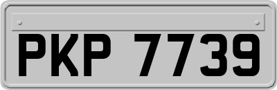 PKP7739