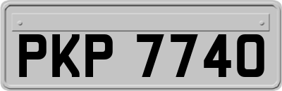 PKP7740