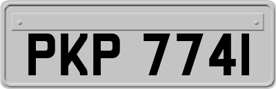 PKP7741