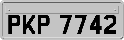 PKP7742