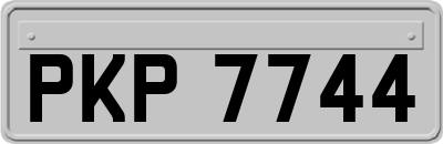 PKP7744