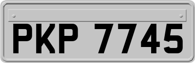 PKP7745