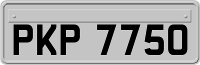 PKP7750