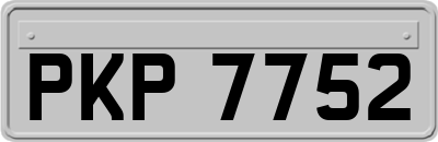 PKP7752